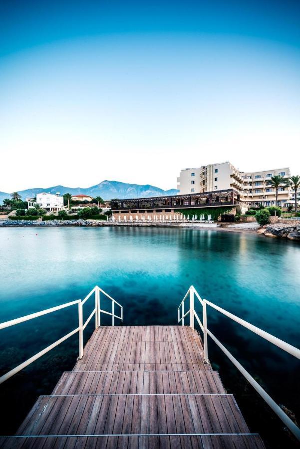 Vuni Palace Luxury Resort & Beach & Casino Kyrenia  Extérieur photo